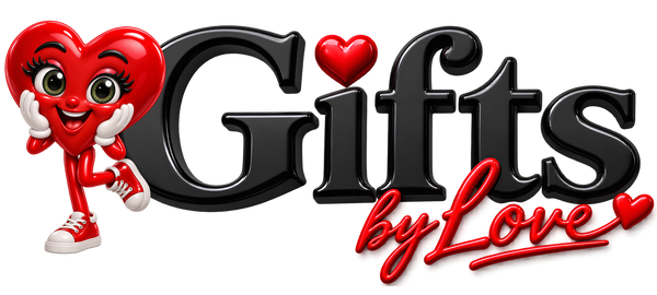 Gifts By Love